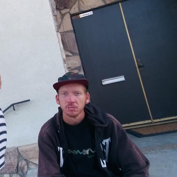 Meet your Posher, Shawn - Picture 1 of 1